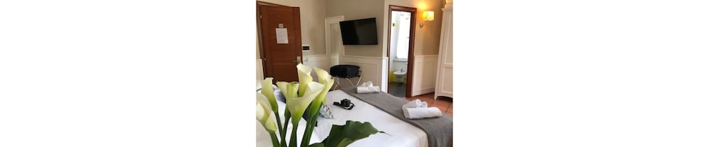 Deluxe Double Room photo 1