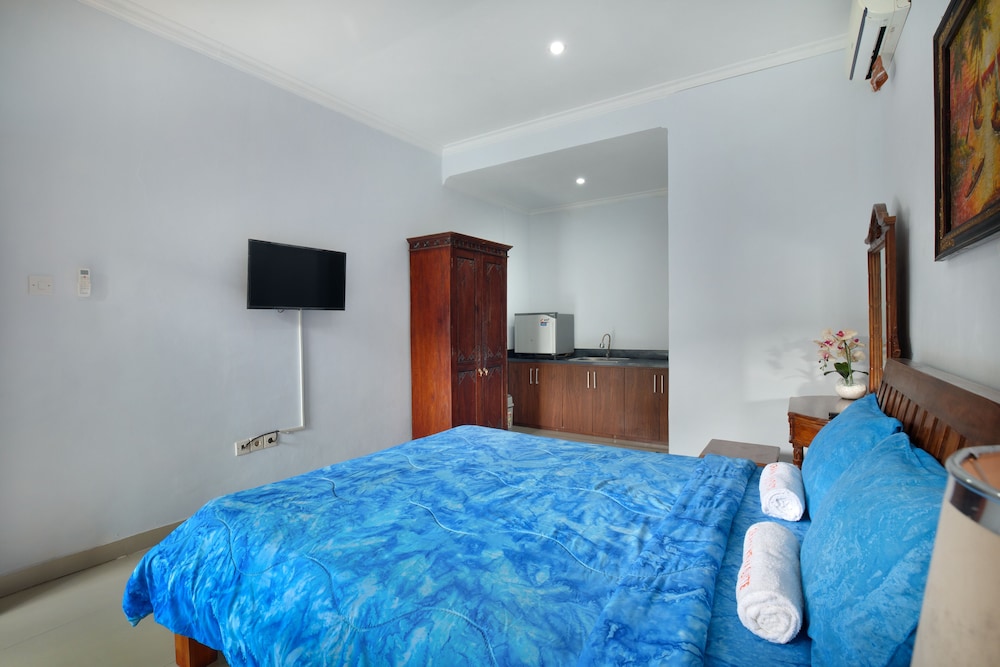 Superior Double Room, Poolside - Photo 4