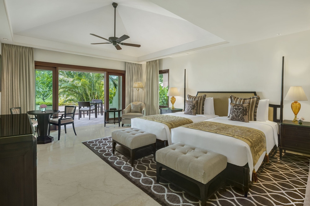 Presidential Villa, 3 Bedrooms, Golf View photo 3