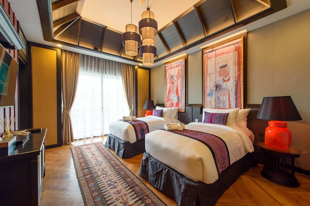 Chala Royal Suite photo 2