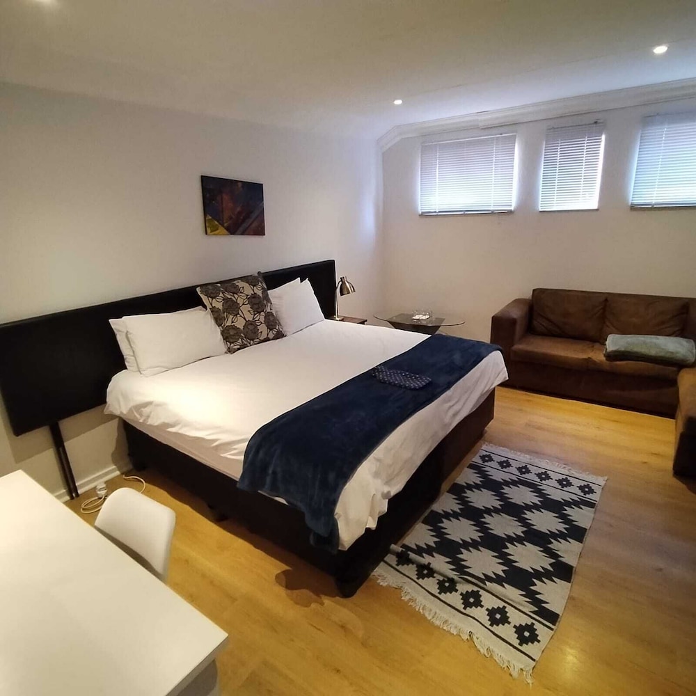 Comfort Double Room photo 1
