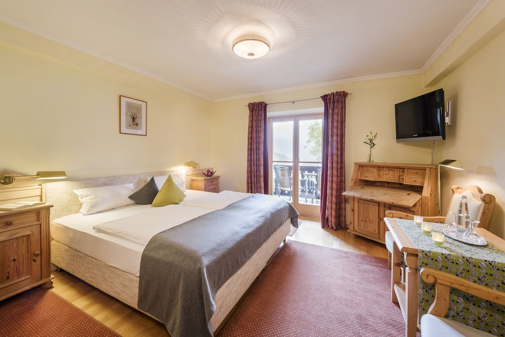 Comfort Double Room, 1 Double Bed - Photo 3