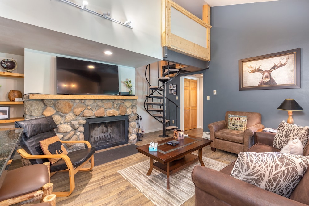 Apartment (3 Bedrooms)