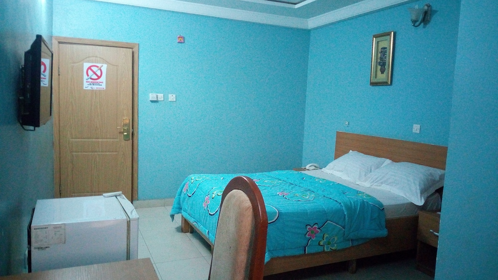 Superior Room photo 2