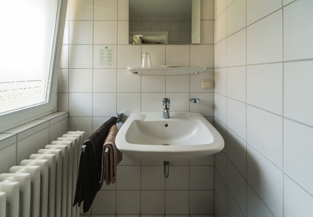 Comfort Single Room photo 3