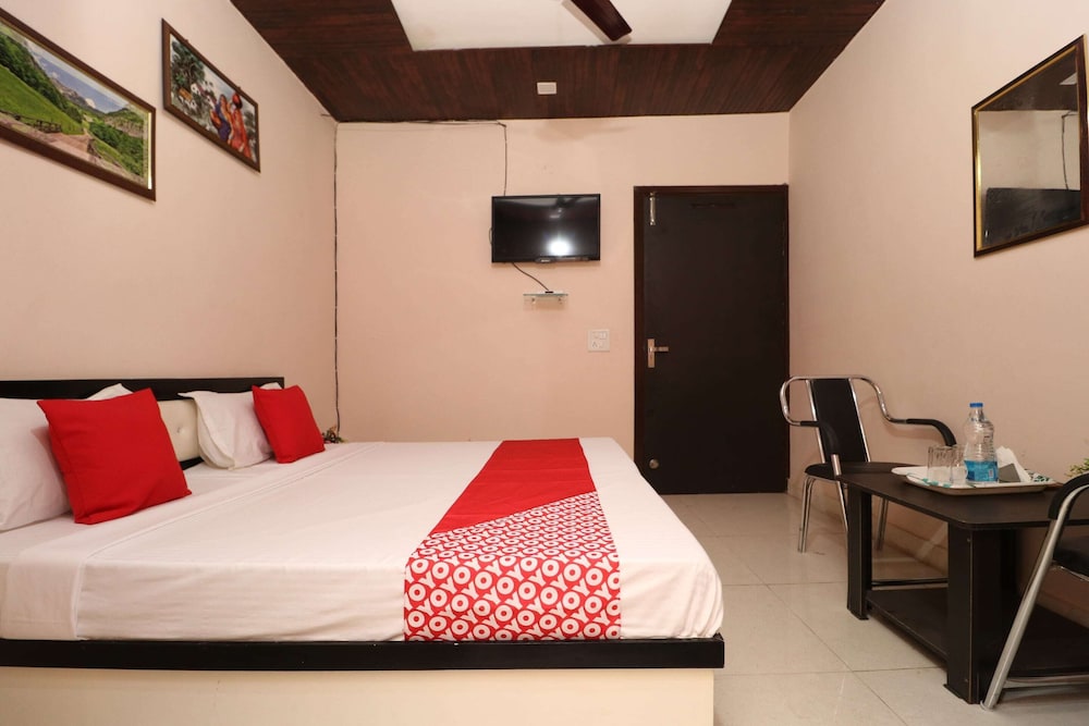 Standard Double Room photo 3