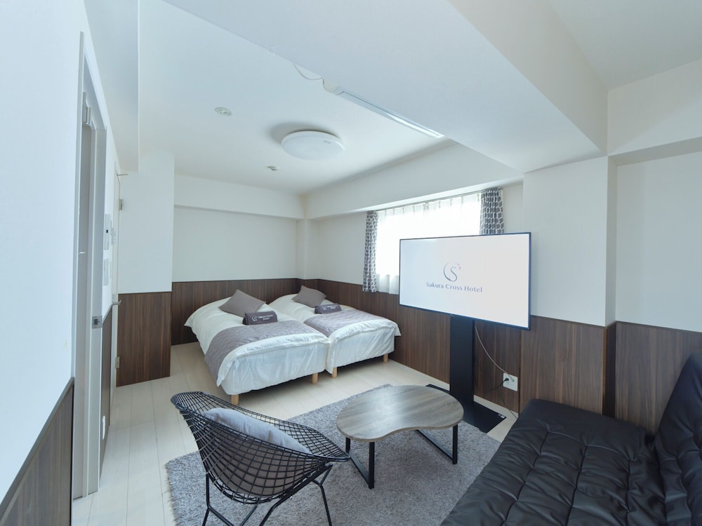 Quadruple Room, Non Smoking photo 3