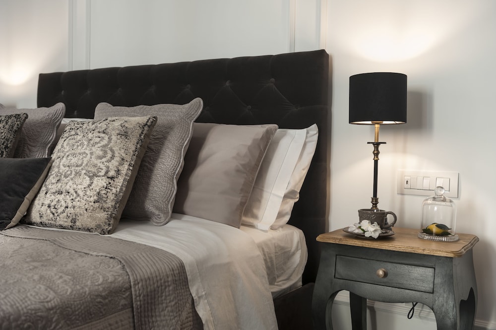 Grand Double Room photo 3