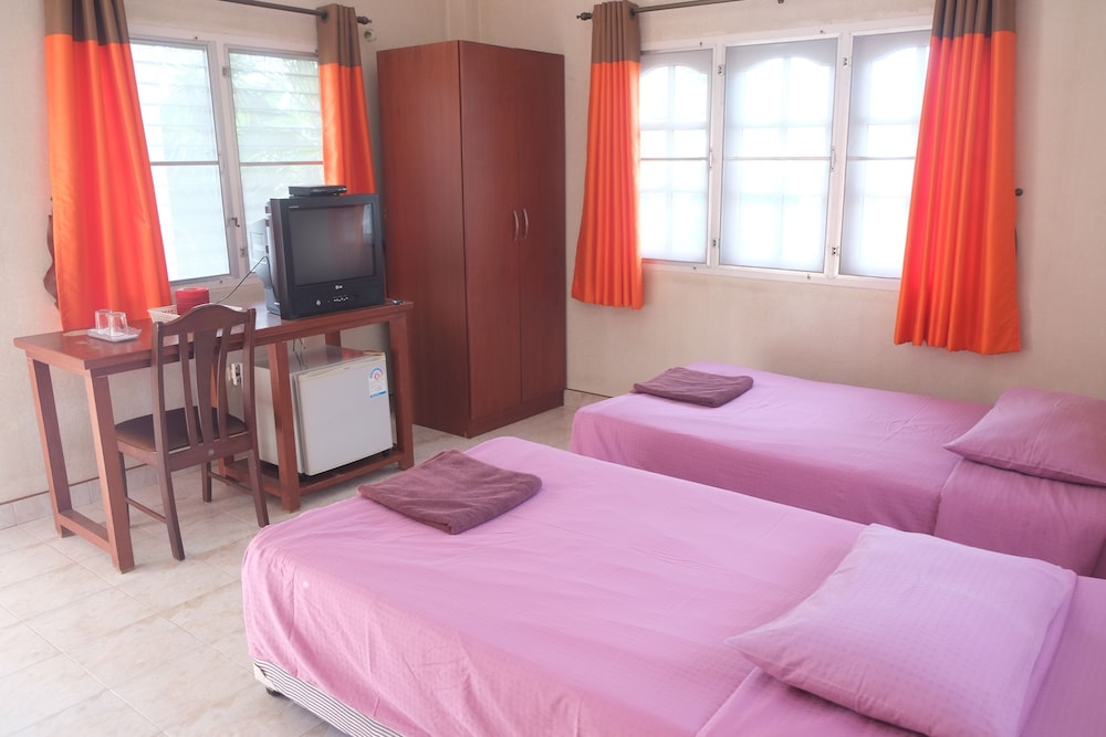 Comfort Double or Twin Room - Photo 2