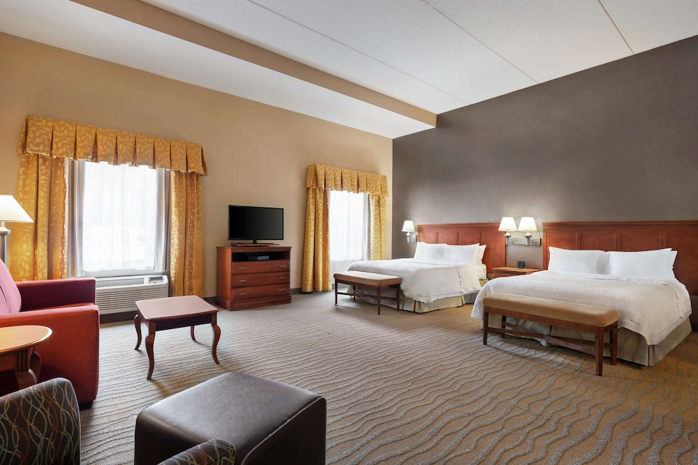 Hampton Inn & Suites Poughkeepsie, Photo 6