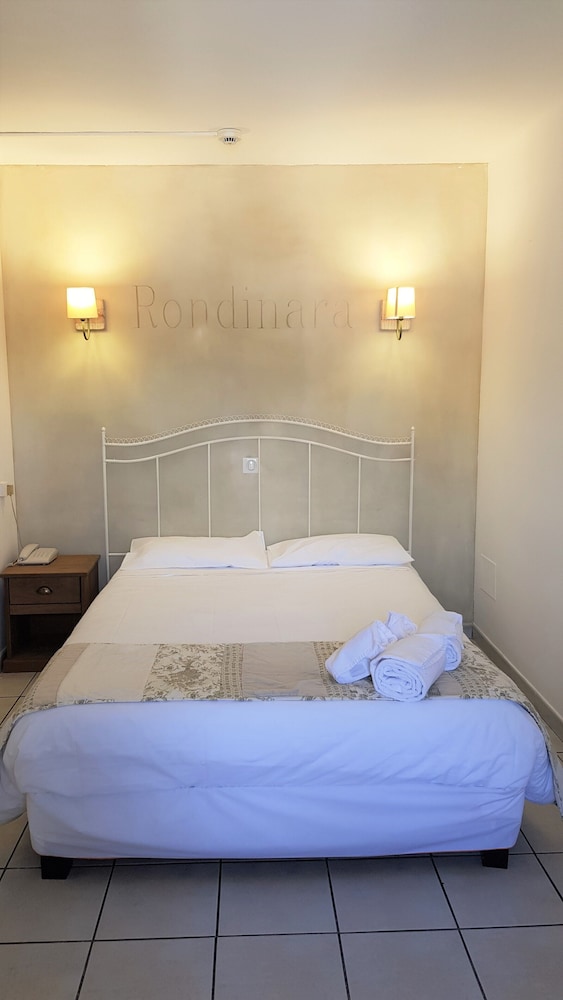 Double Room (Mer)