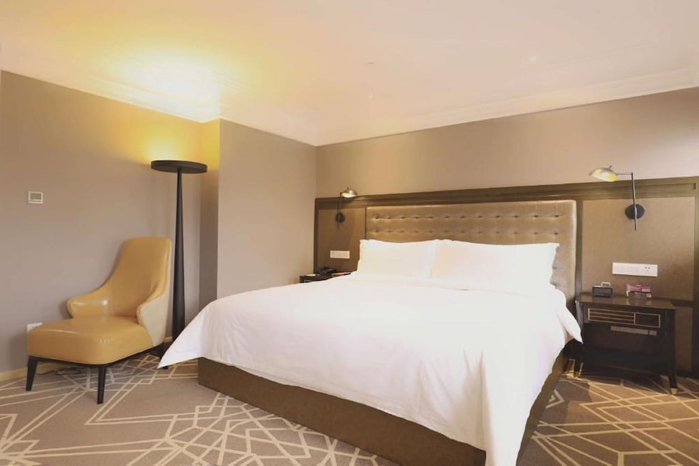 Double Room (Ultra Sassy) photo 1