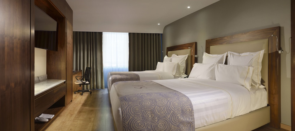 Deluxe Double Room, 2 Queen Beds