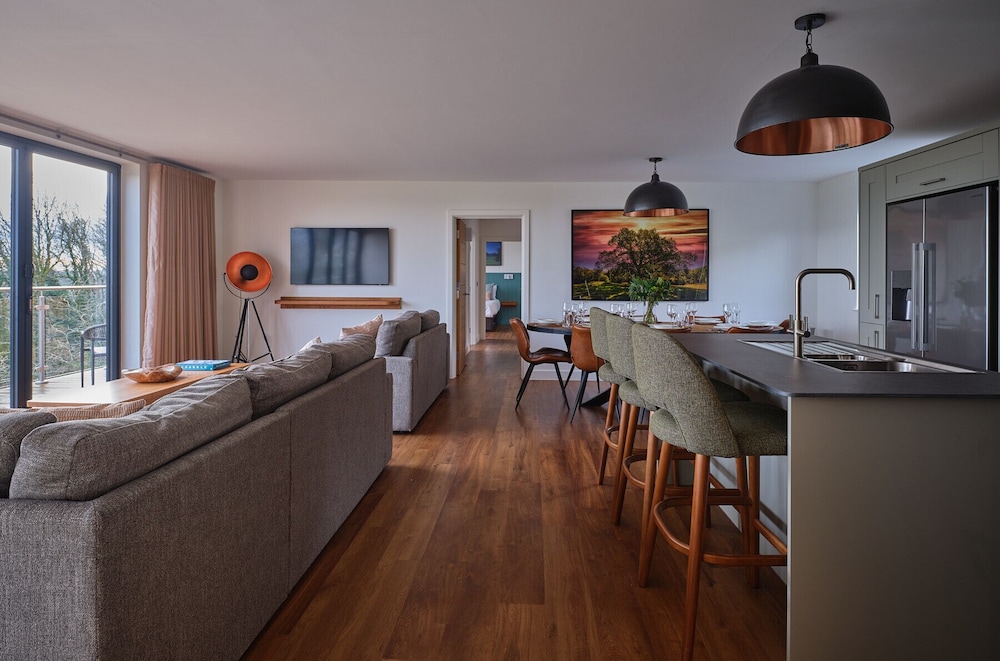 Room, Multiple Beds, Valley View (Lodge) photo 3