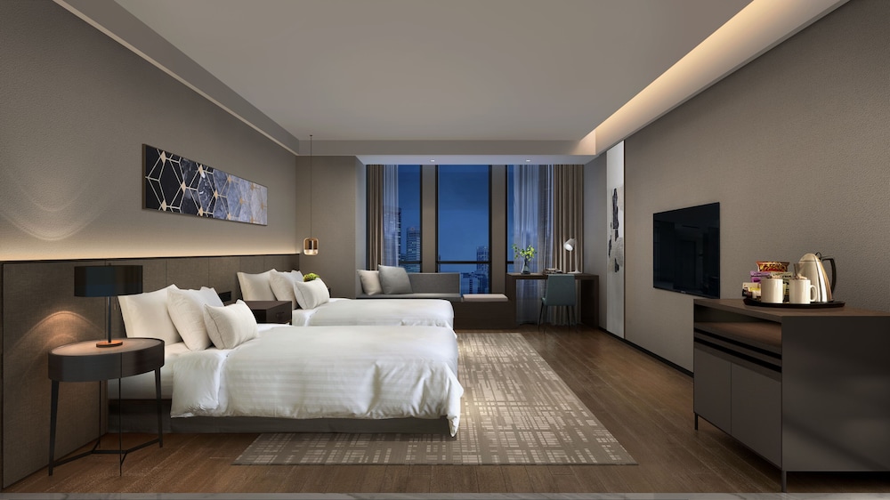 Signature Twin Room photo 2