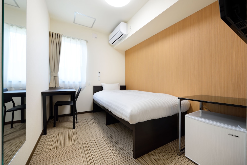 Standard Single Room, 1 Twin Bed, Non Smoking photo 1