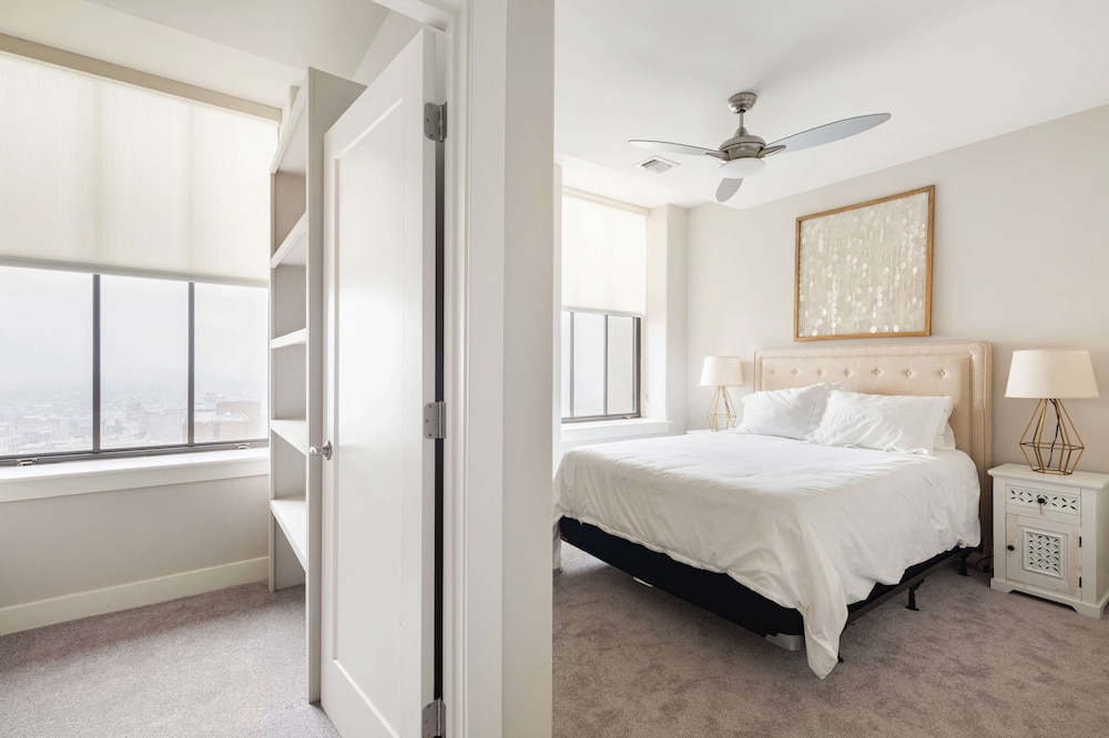 Superior Apartment photo 3