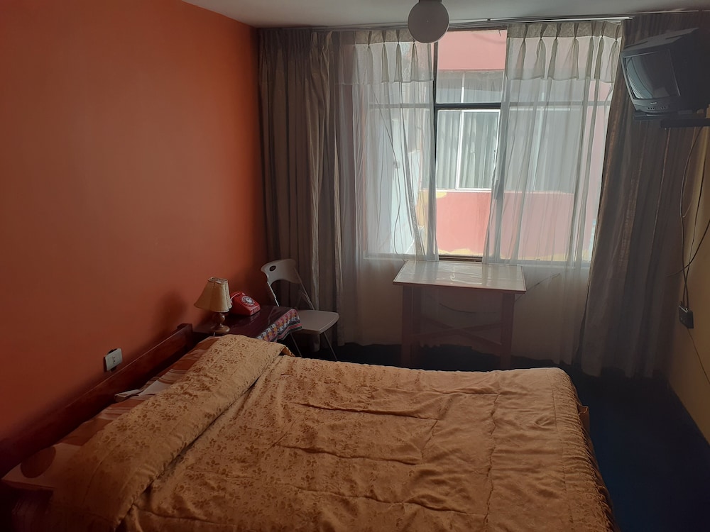 Double Room photo 3