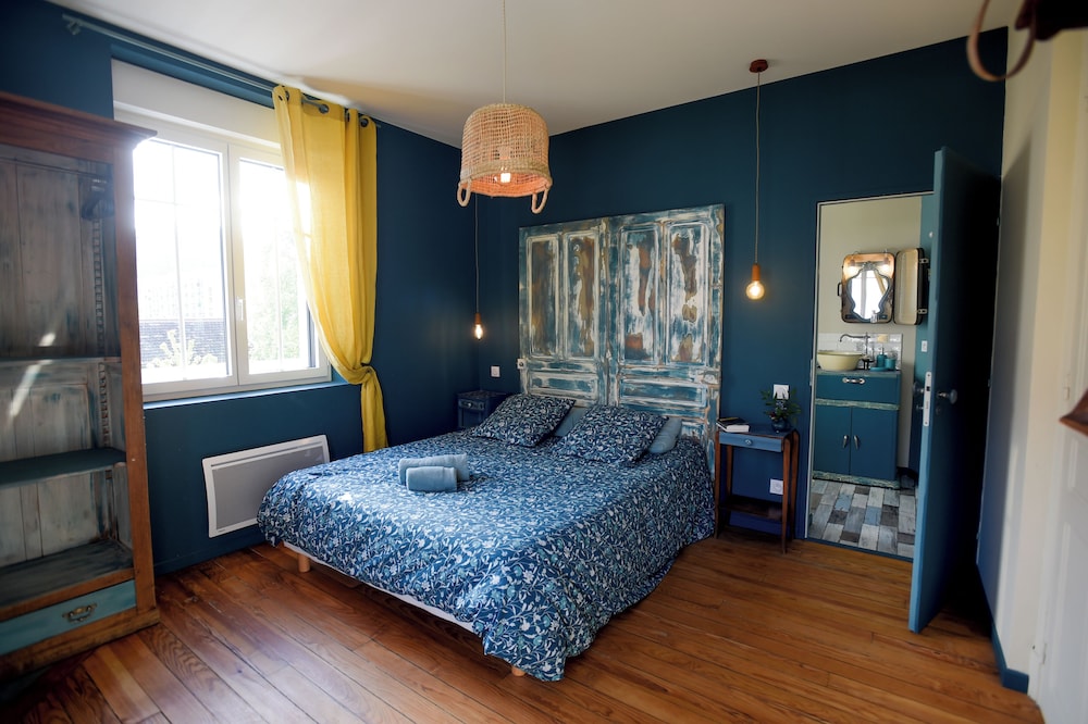 Double Room (Sac a mains)