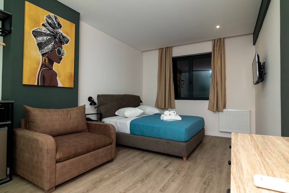 Comfort Room photo 1