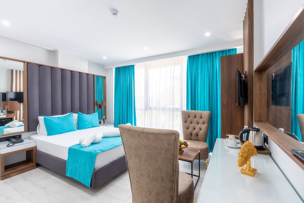 Deluxe Double Room photo 1