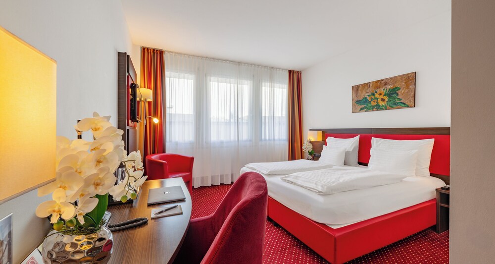 Standard Double Room - Photo 6