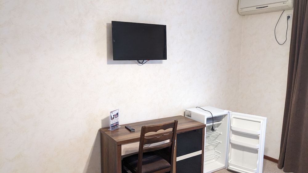 Standard Single Room, 1 Twin Bed, City View photo 2