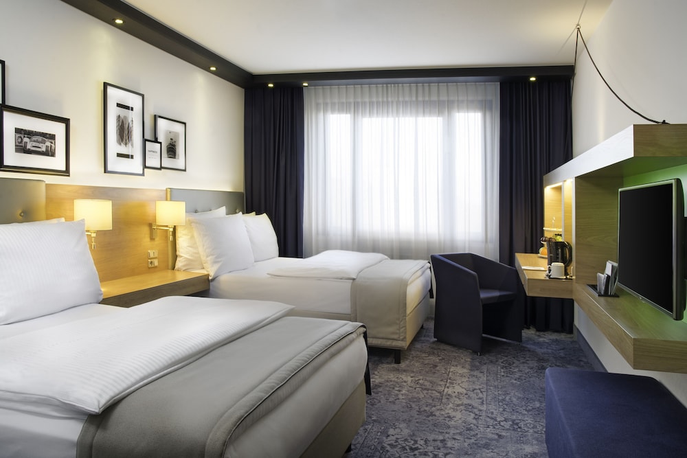 Standard Room, 2 Twin Beds (Shower) - Photo 3