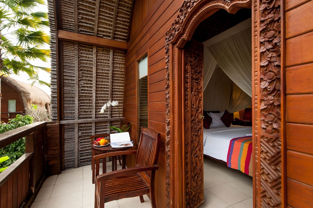 Family Room (Lumbung) photo 2