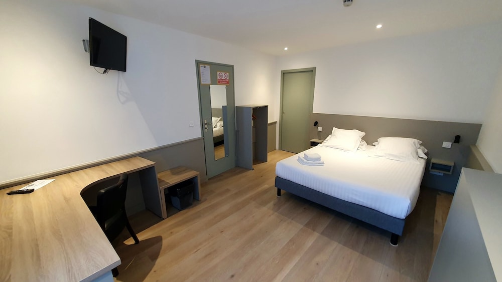 Comfort Triple Room, Multiple Beds, Non Smoking photo 1