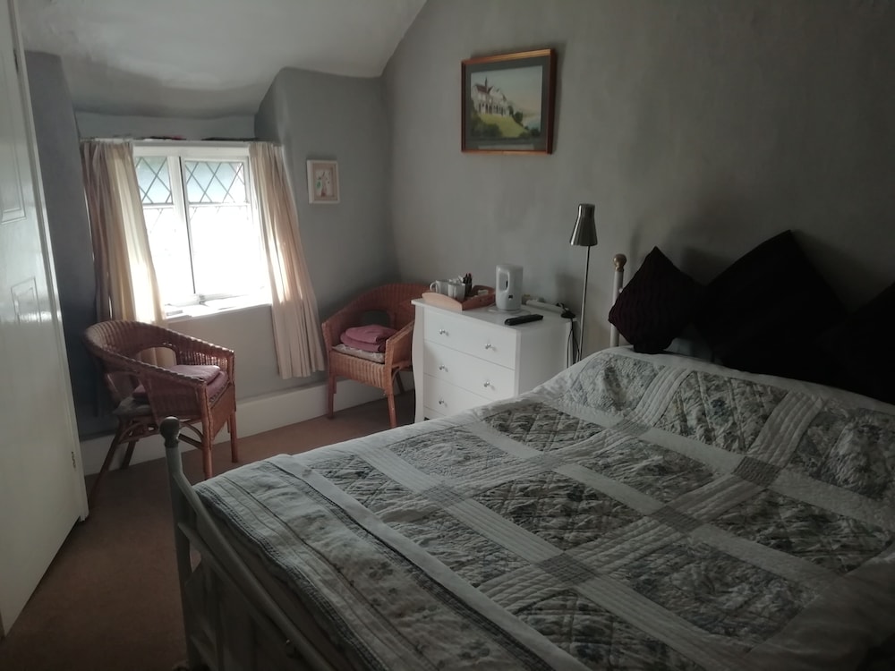 Double Room, Ensuite photo 1