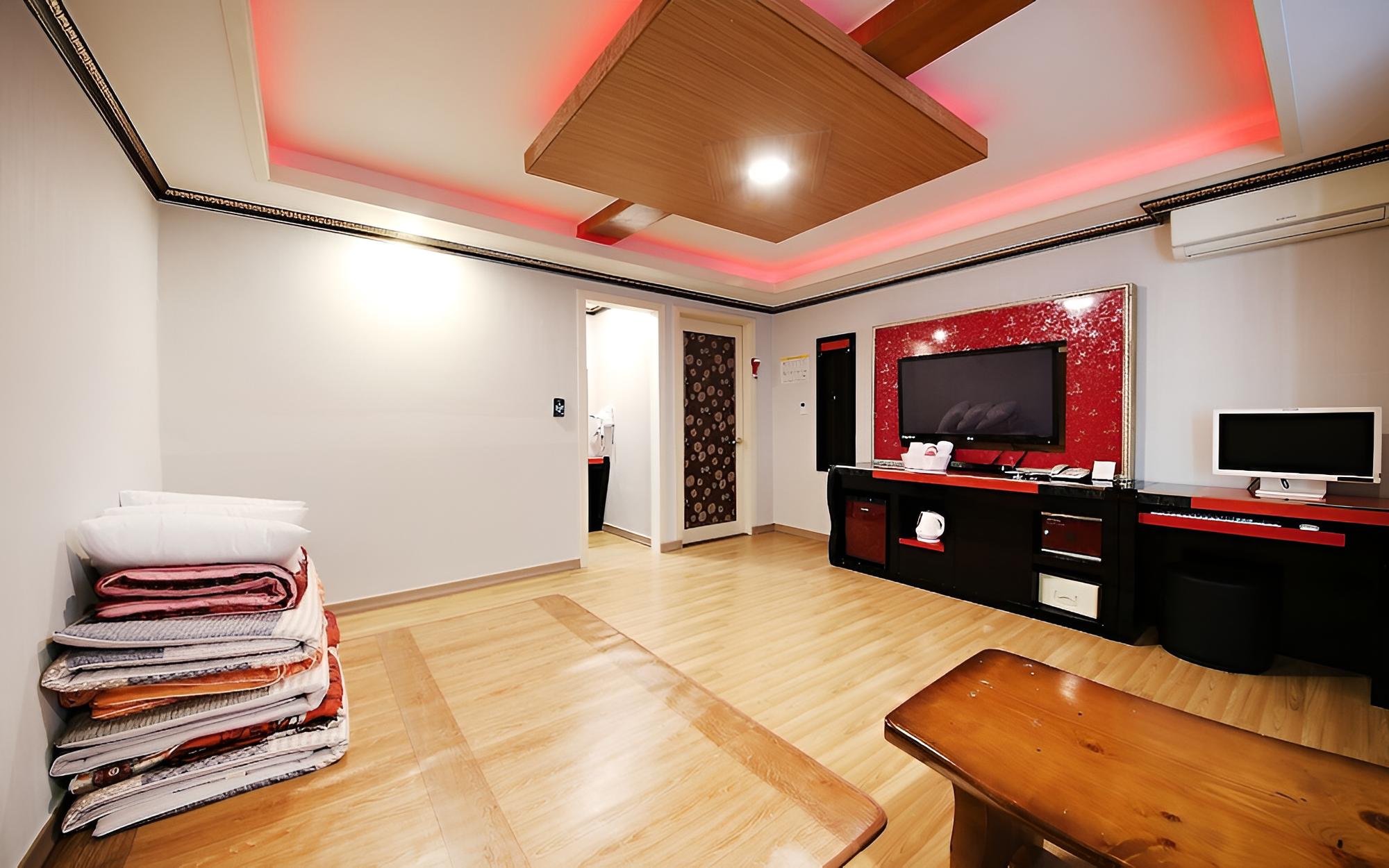 Room (Ondol (Netflix viewing air purifier)) - Photo 3