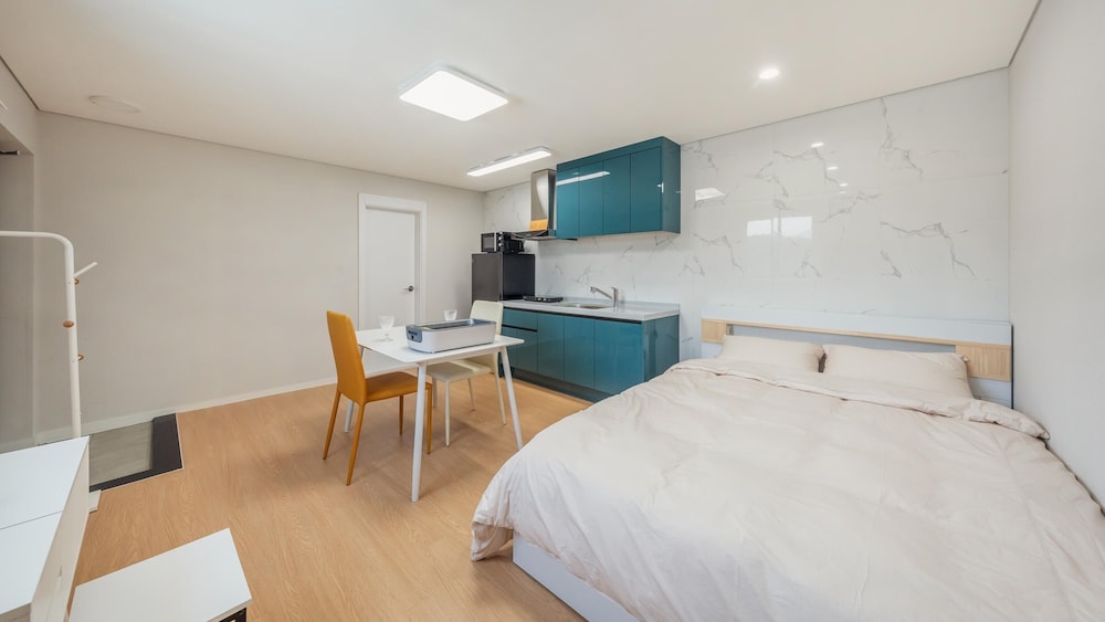 Basic Room, 1 Bedroom (stay6)