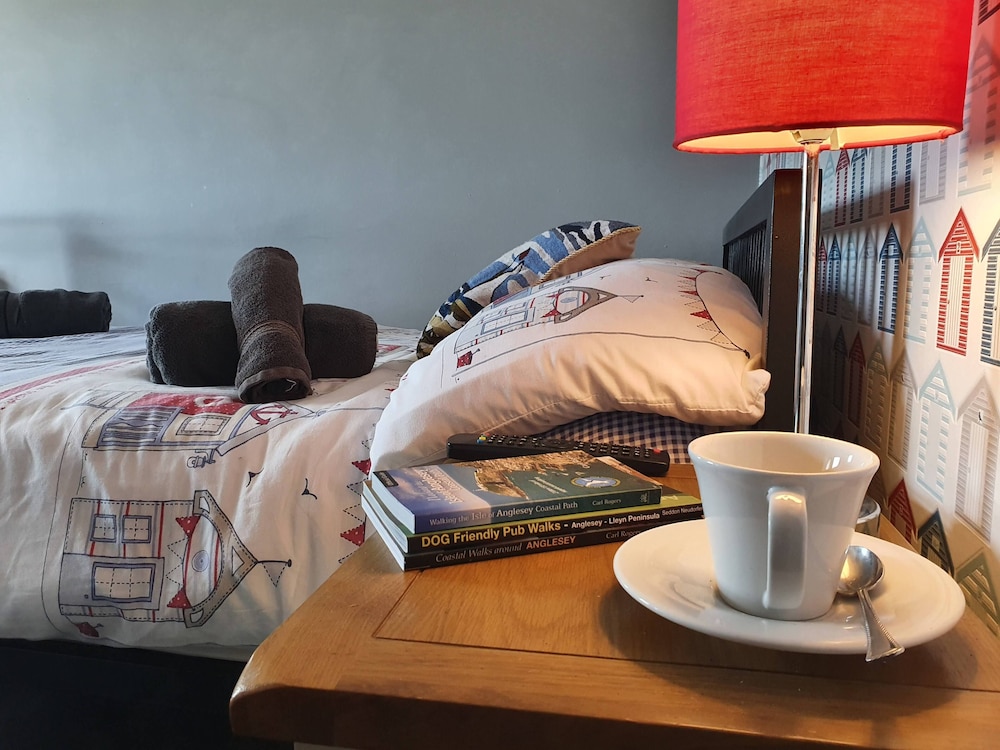 Comfort Double Room (Hibernia)