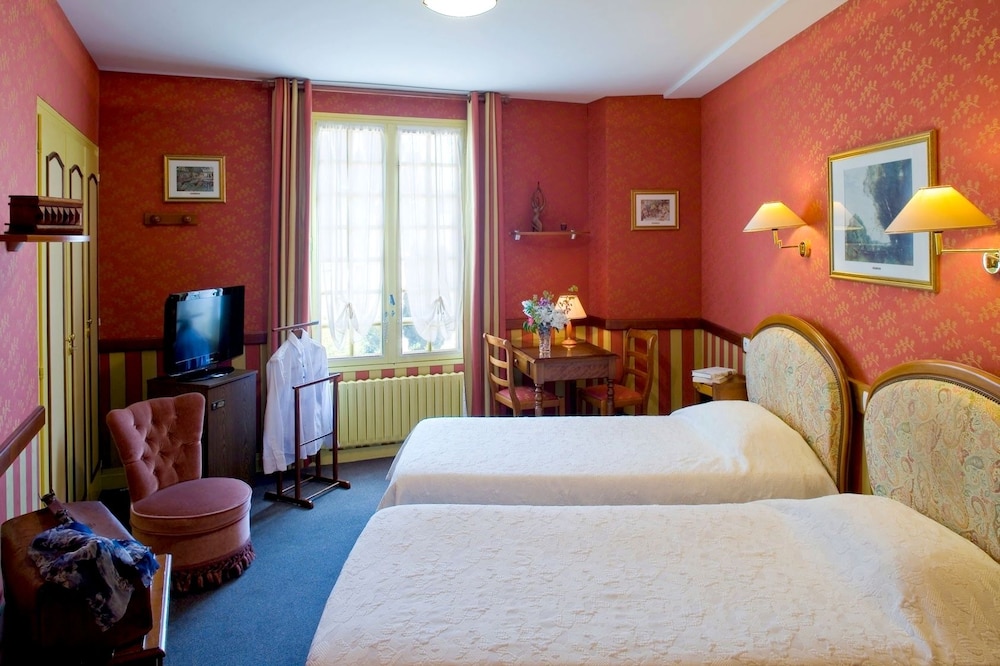 Standard Twin Room photo 1