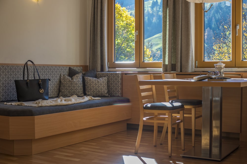 Apartment (Gasteinertalblick) photo 1