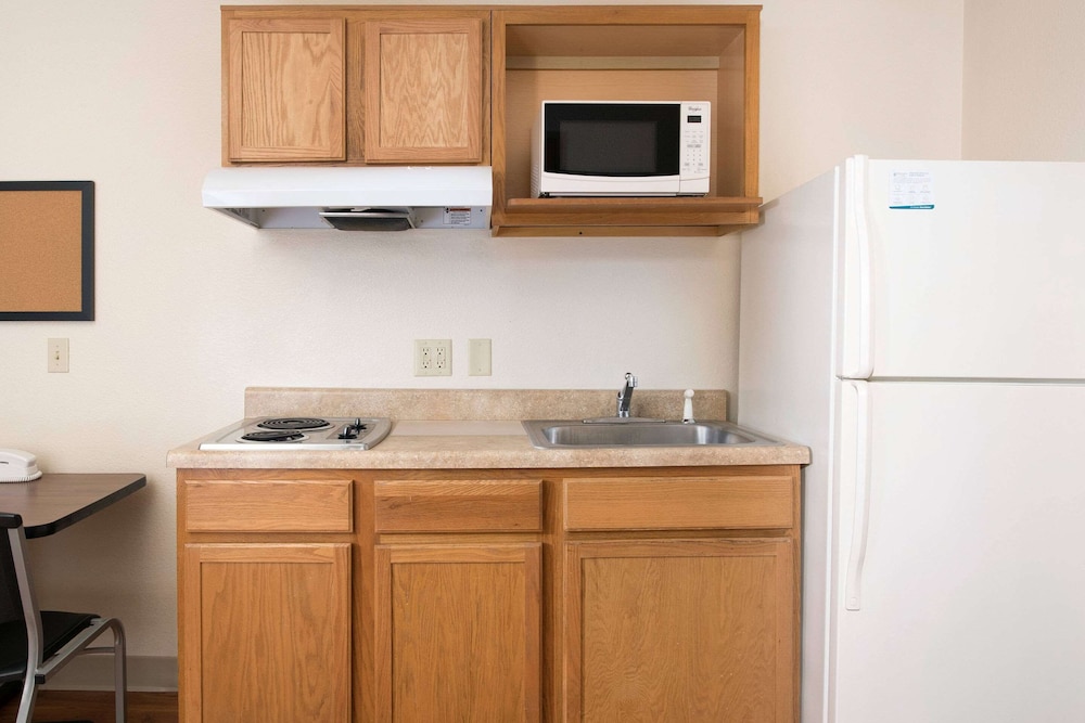 WoodSpring Suites San Antonio Fort Sam, Billede 6