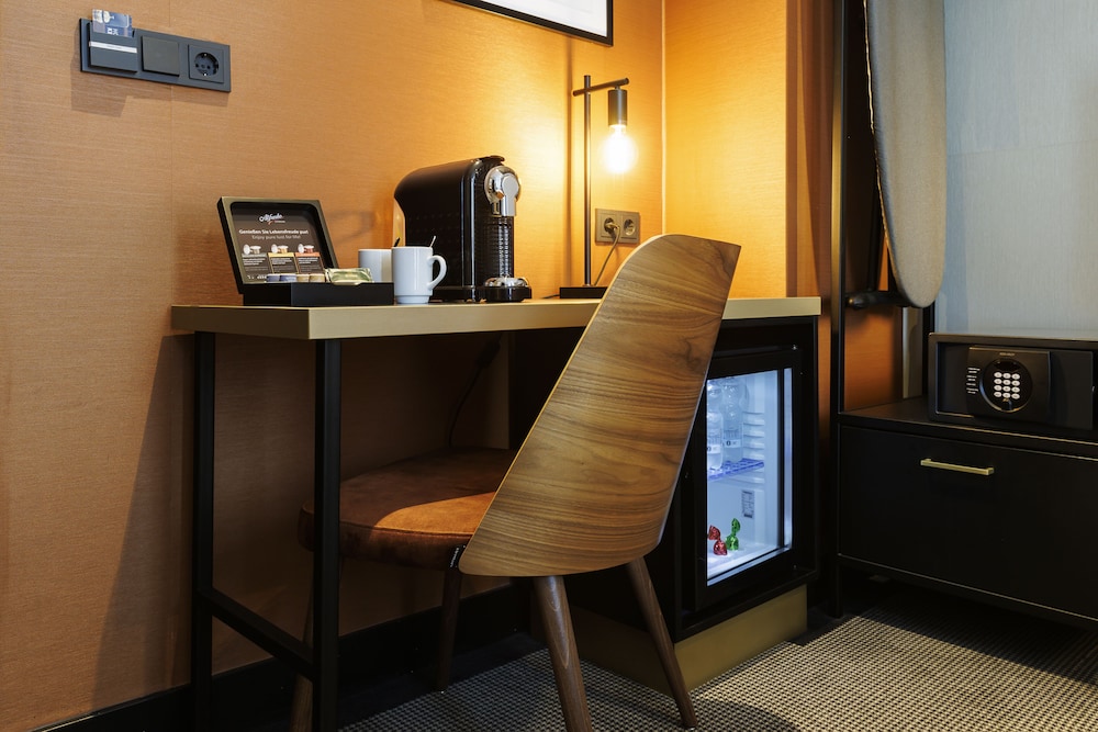 Comfort Twin Room photo 3