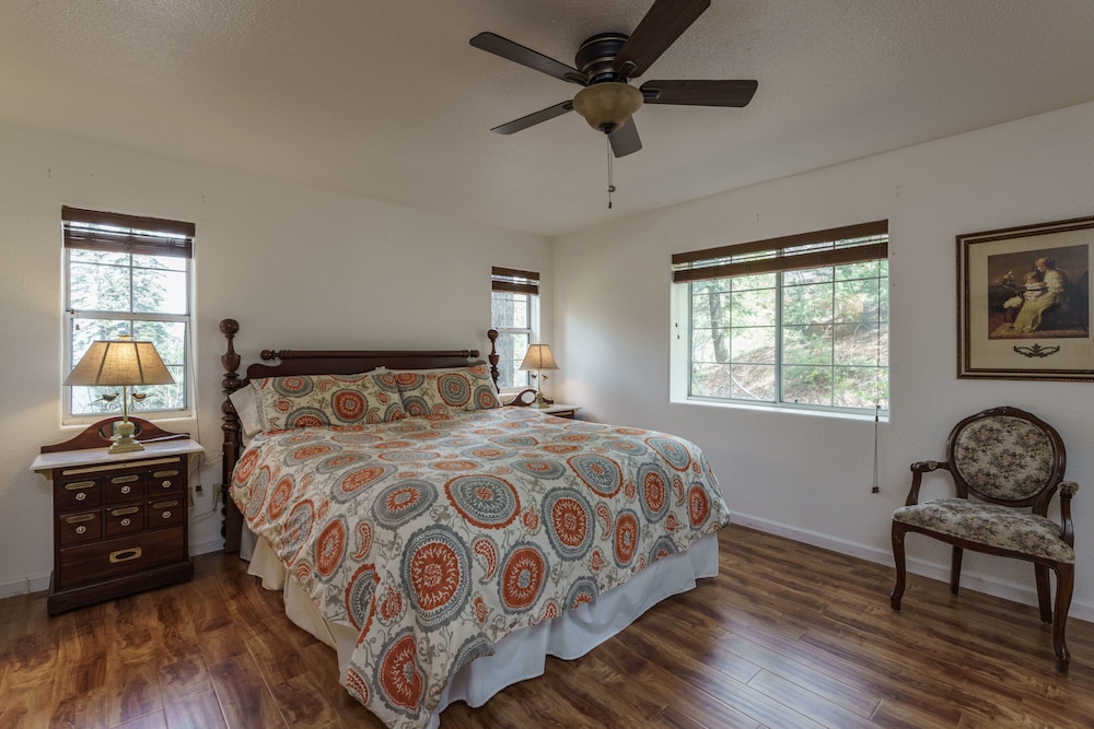 Premium House, 3 Bedrooms photo 1