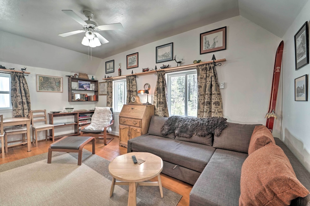 House (2 Bedrooms) photo 1