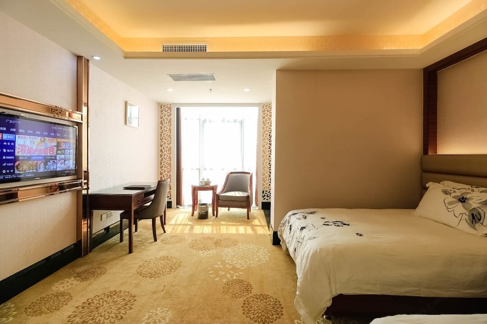 Comfort Double Or Twin Room
