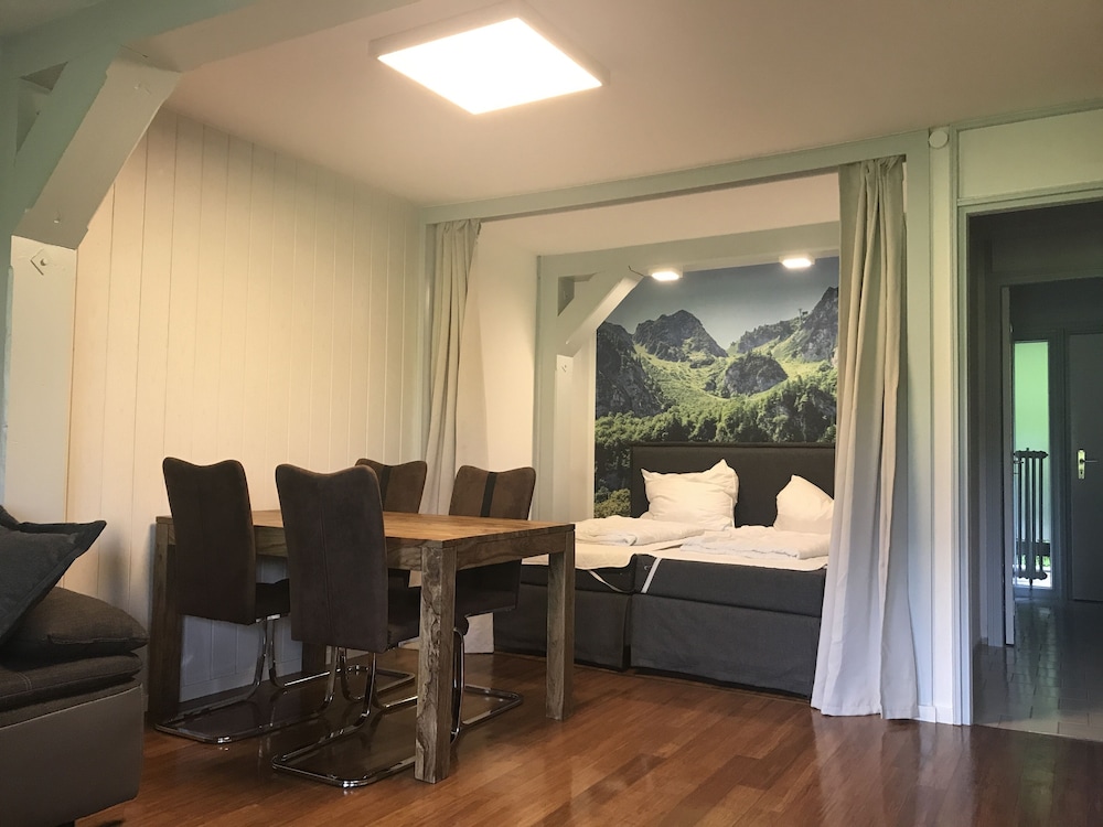 Design Apartment, Kitchen photo 3