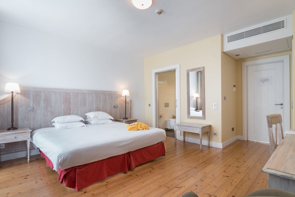 Double Room Single Use, Non Smoking photo 3