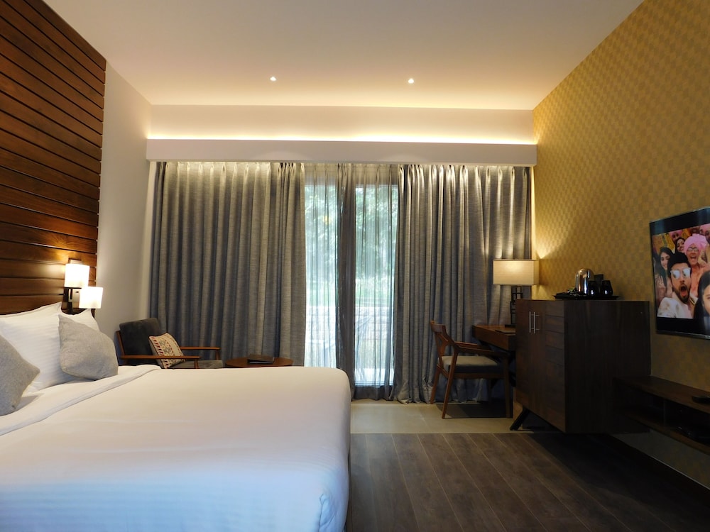 Royal Suite