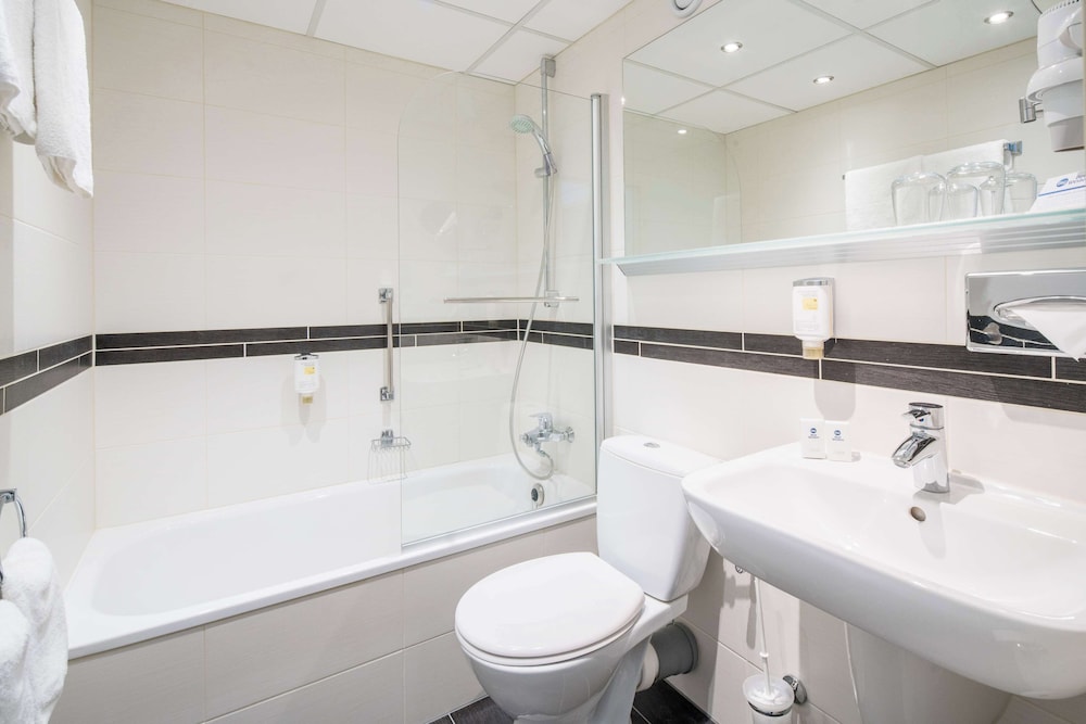 Business Room, 1 Double Bed - Photo 1