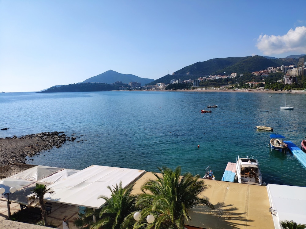 Studio, Sea View photo 2
