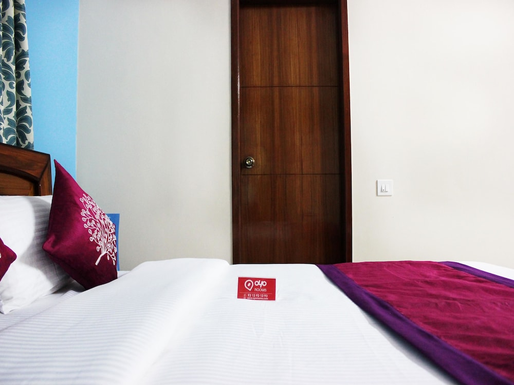 Standard Double Or Twin Room, 1 Bedroom, Private Bathroom photo 2