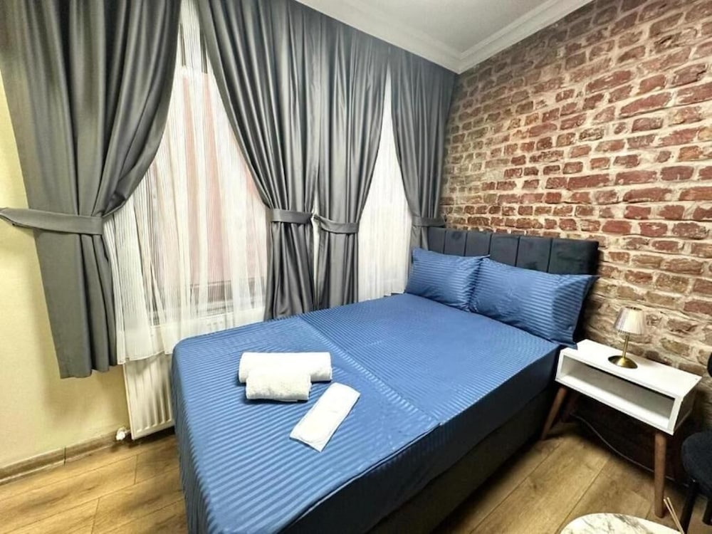 Deluxe Double Room Single Use photo 2