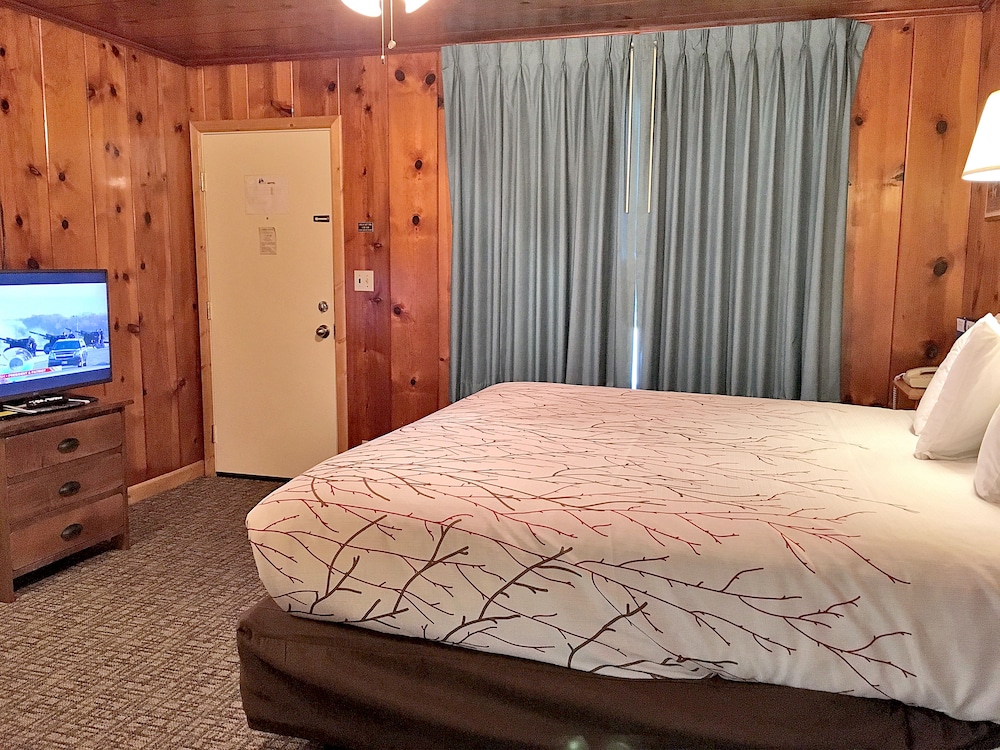 Superior Room, Multiple Beds photo 3