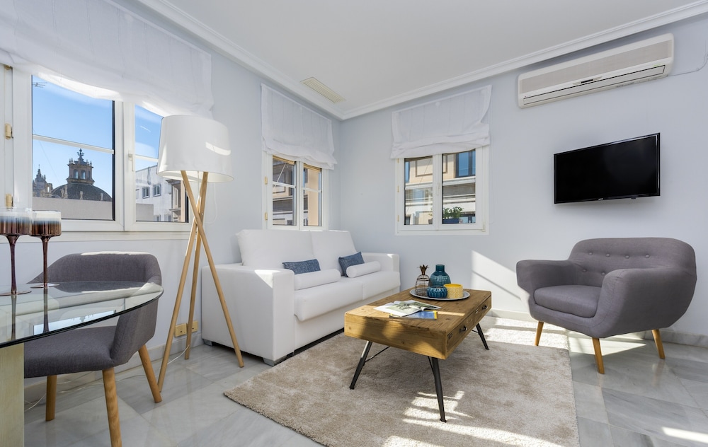 Apartment (1 Bedroom)